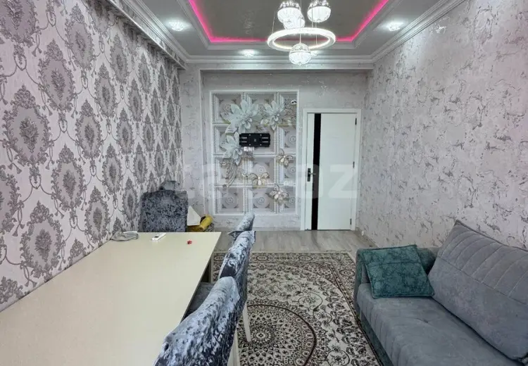 2 otaqlı mənzil , Bakı