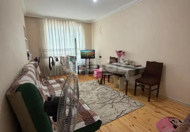 2 otaqlı mənzil , Bakı