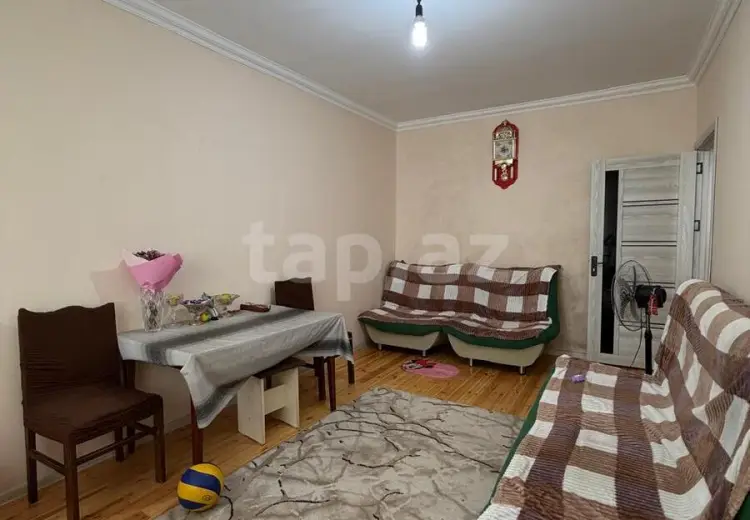 2 otaqlı mənzil , Bakı