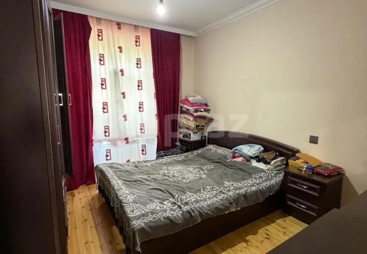 2 otaqlı mənzil , Bakı