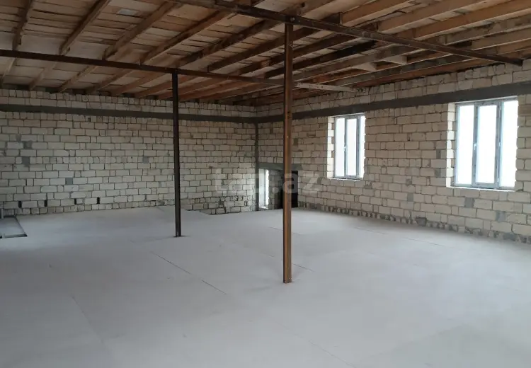 0 m² Obyekt / Ofis , Lökbatan qəs., Qaradağ, Bakı