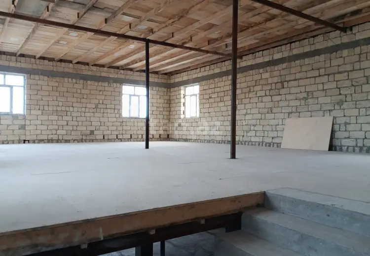 0 m² Obyekt / Ofis , Lökbatan qəs., Qaradağ, Bakı