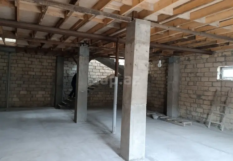 0 m² Obyekt / Ofis , Lökbatan qəs., Qaradağ, Bakı