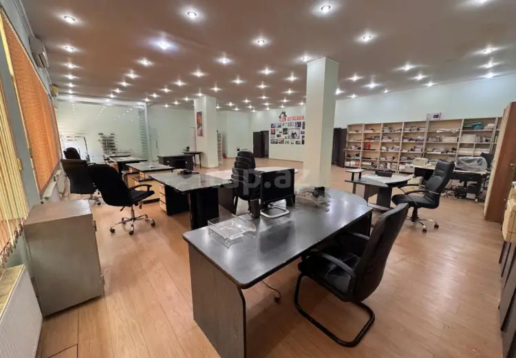 0 m² Obyekt / Ofis , Bakı