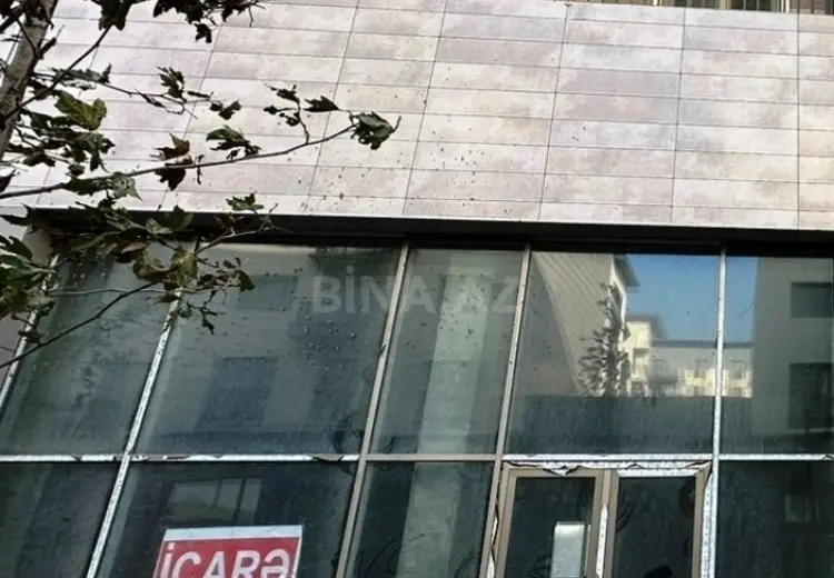 400 m² Obyekt / Ofis Kirayə (aylıq), Nərimanov, Bakı