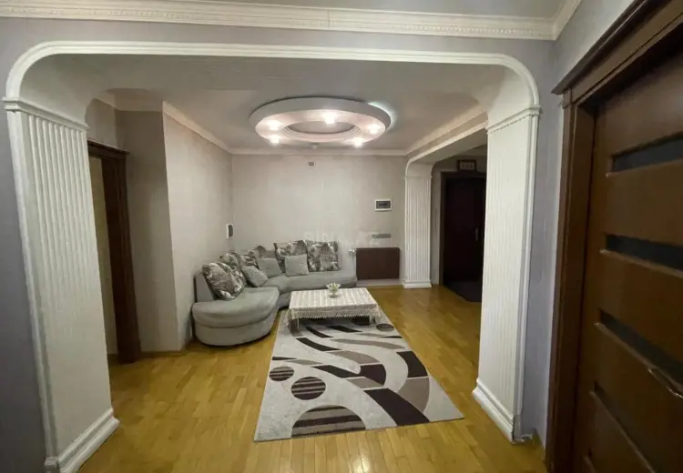 3 otaqlı mənzil Satılır, Yeni Yasamal qəs., Yasamal, Bakı