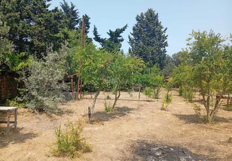 12 sot Torpaq Satılır, Dübəndi, Xəzər, Bakı