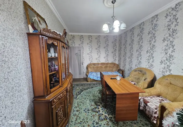 3 otaqlı mənzil Satılır, Əhmədli, Xətai, Bakı