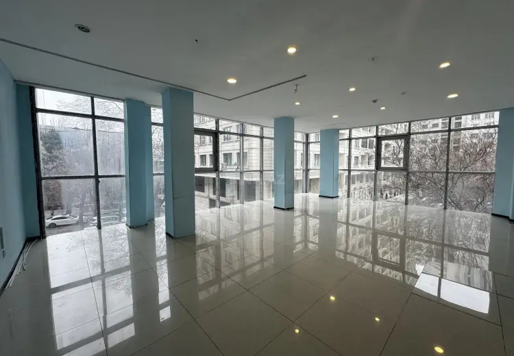 460 m² Obyekt / Ofis Kirayə (aylıq), Nərimanov, Bakı