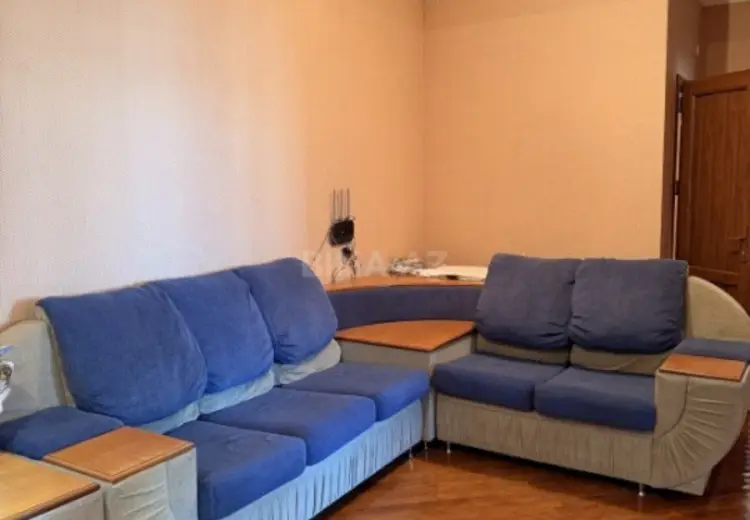 2 otaqlı mənzil Kirayə (aylıq), Nəsimi, Bakı