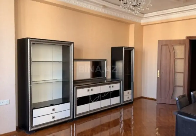 2 otaqlı mənzil Kirayə (aylıq), Nəsimi, Bakı