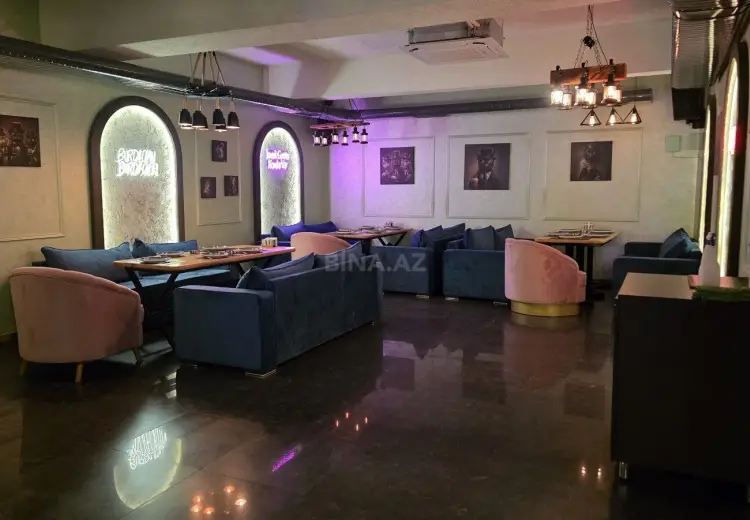 801 m² Obyekt / Ofis Satılır, Nəsimi, Bakı
