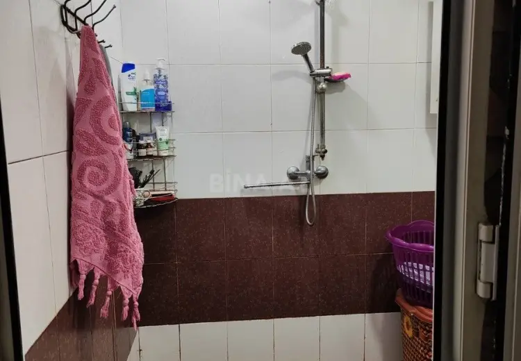 3 otaqlı mənzil Satılır, 8-ci kilometr, Nizami, Bakı