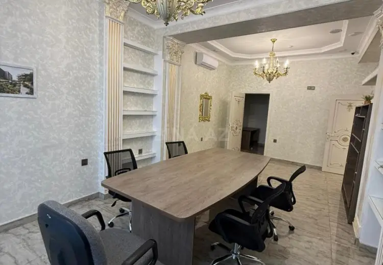 80 m² Obyekt / Ofis Satılır, Nərimanov, Bakı