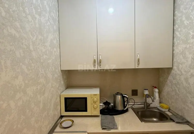 80 m² Obyekt / Ofis Satılır, Nərimanov, Bakı