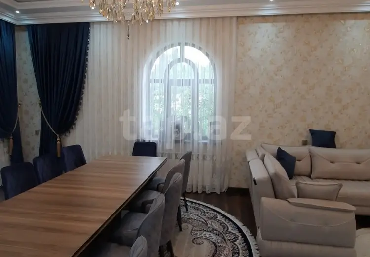 4 otaqlı mənzil , Gəncə