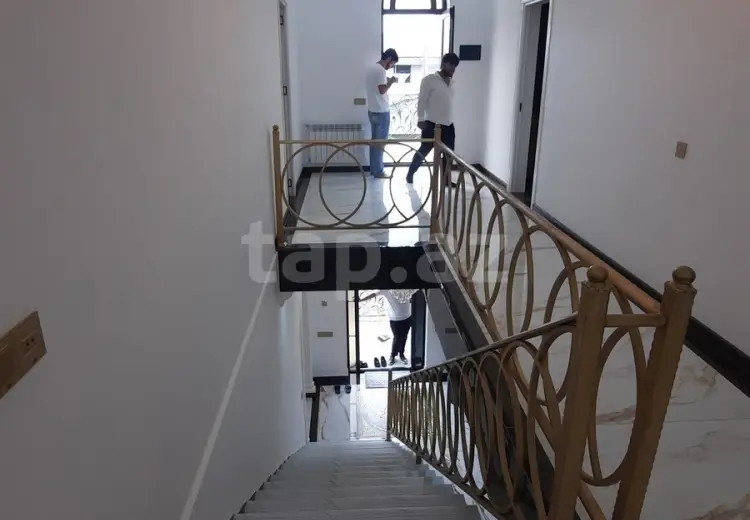 4 otaqlı mənzil , Gəncə