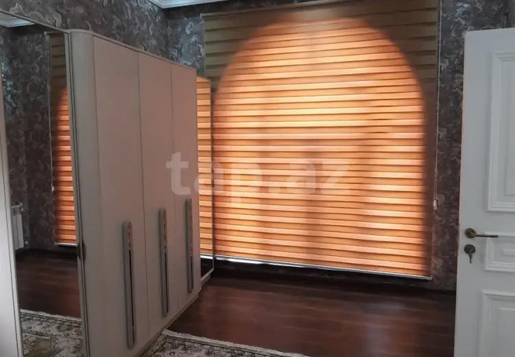 4 otaqlı mənzil , Gəncə