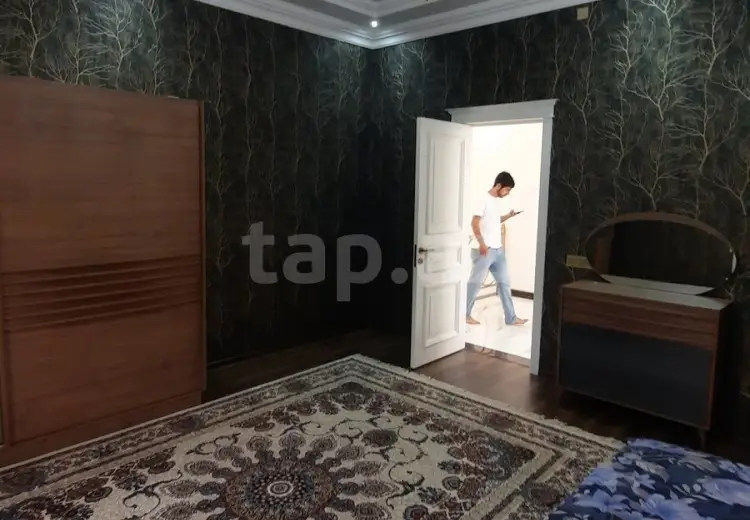 4 otaqlı mənzil , Gəncə