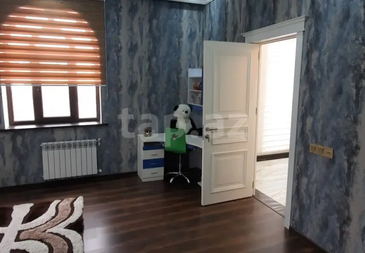 4 otaqlı mənzil , Gəncə