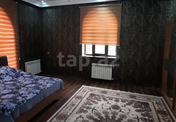 4 otaqlı mənzil , Gəncə
