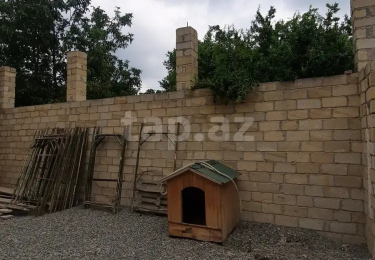 4 otaqlı mənzil , Gəncə