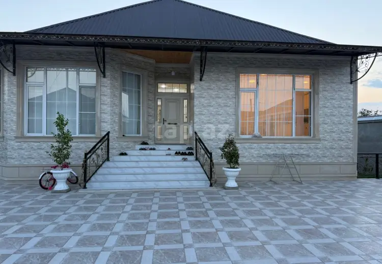 5 otaqlı mənzil , Gəncə
