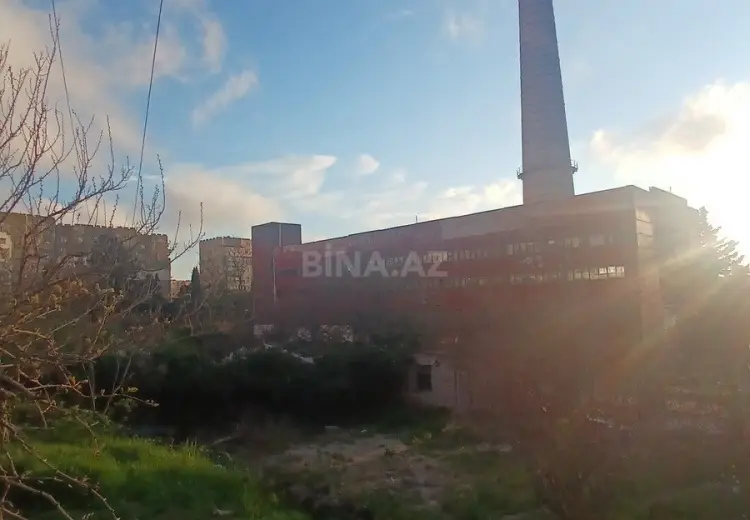 4 sot Torpaq Satılır, Yeni Günəşli qəs., Suraxanı, Bakı
