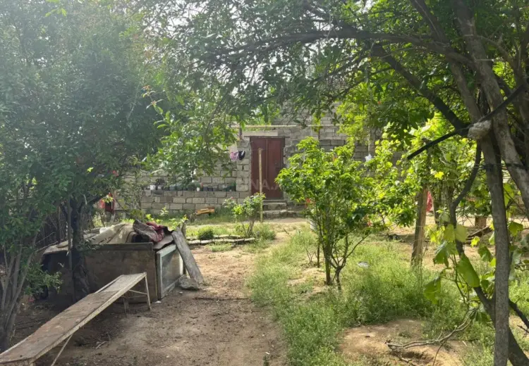 4 sot Torpaq Satılır, Yeni Günəşli qəs., Suraxanı, Bakı