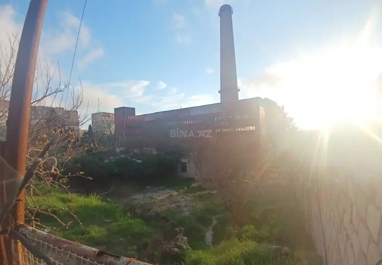 4 sot Torpaq Satılır, Yeni Günəşli qəs., Suraxanı, Bakı