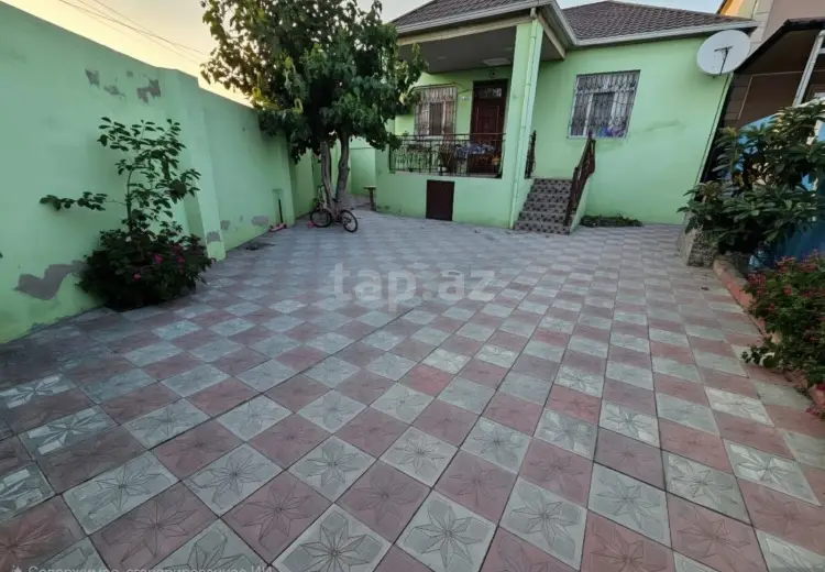 4 otaqlı mənzil , Sumqayıt
