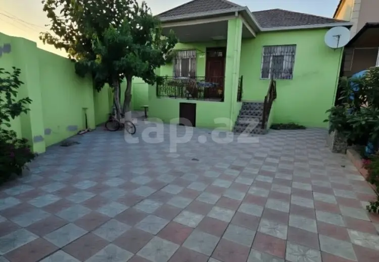 4 otaqlı mənzil , Sumqayıt