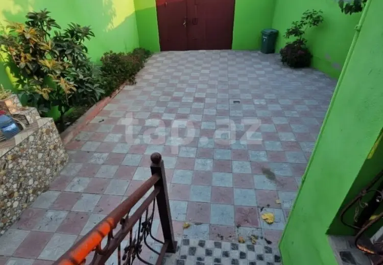 4 otaqlı mənzil , Sumqayıt