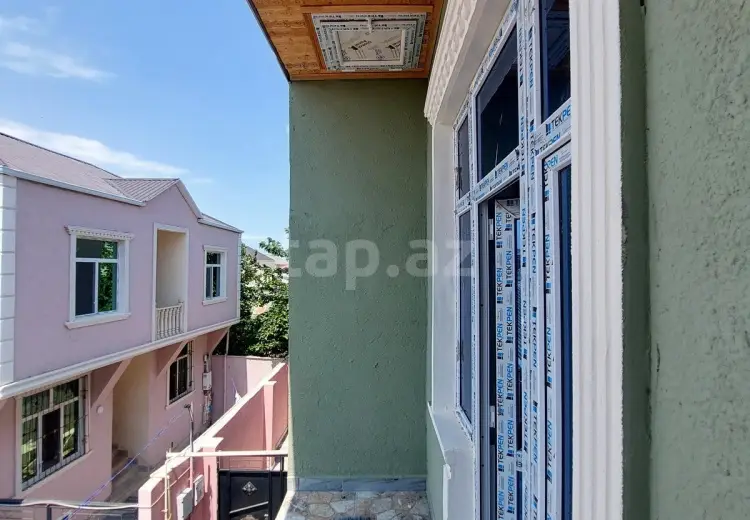 4 otaqlı mənzil , Xırdalan