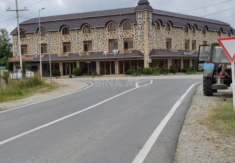 1500 sot Torpaq Satılır, Şamaxı
