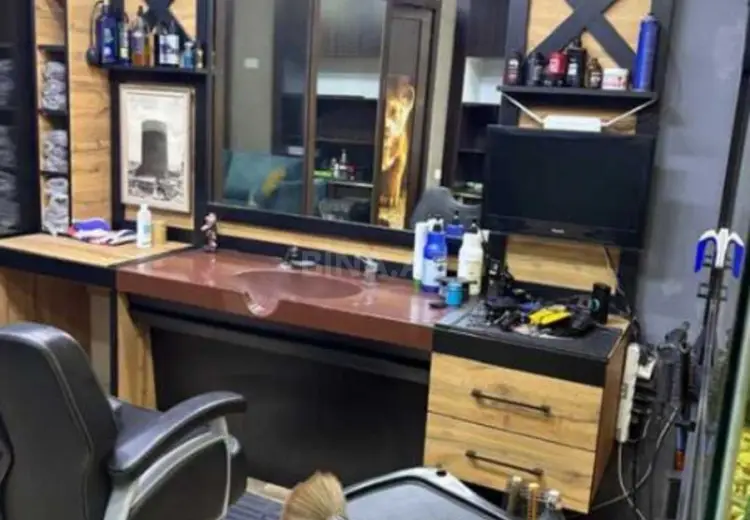 36 m² Obyekt / Ofis Kirayə (aylıq), Sahil qəs., Nəsimi, Bakı