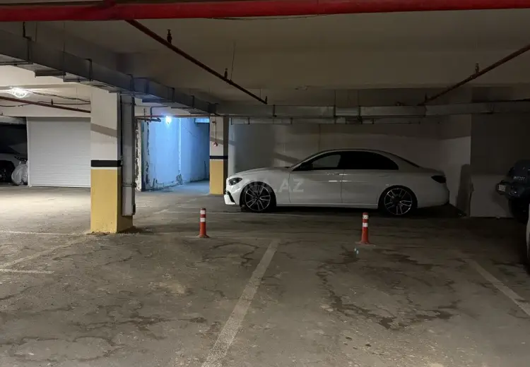 20 m² Obyekt / Ofis Satılır, Xətai, Bakı
