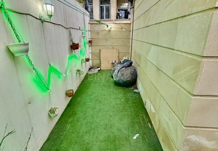 2 otaqlı mənzil Satılır, Xırdalan