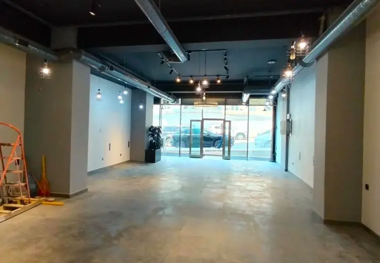 160 m² Obyekt / Ofis Kirayə (aylıq), Nəsimi, Bakı