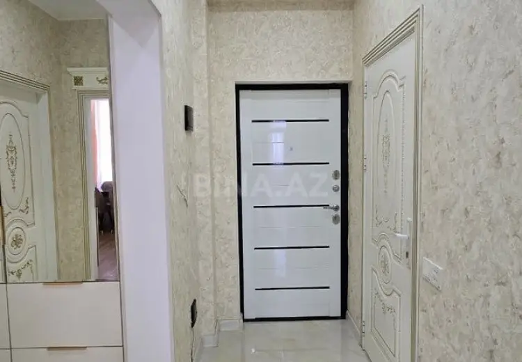 3 otaqlı mənzil Satılır, Xırdalan
