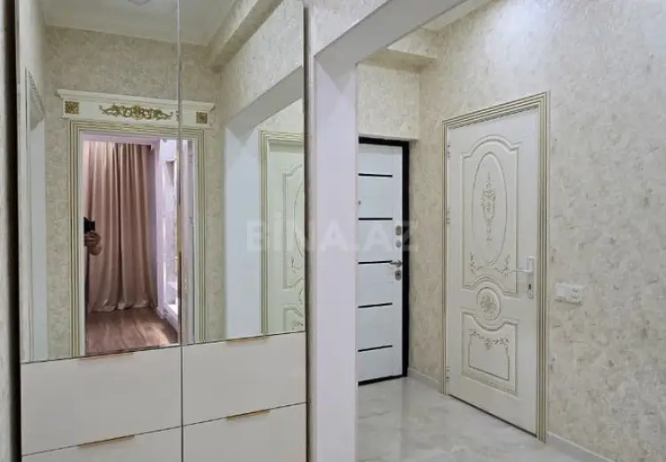 3 otaqlı mənzil Satılır, Xırdalan