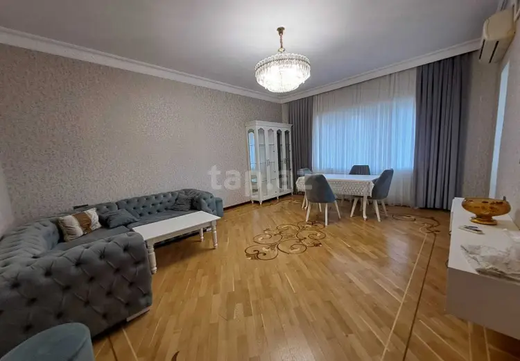 3 otaqlı mənzil , Bakı