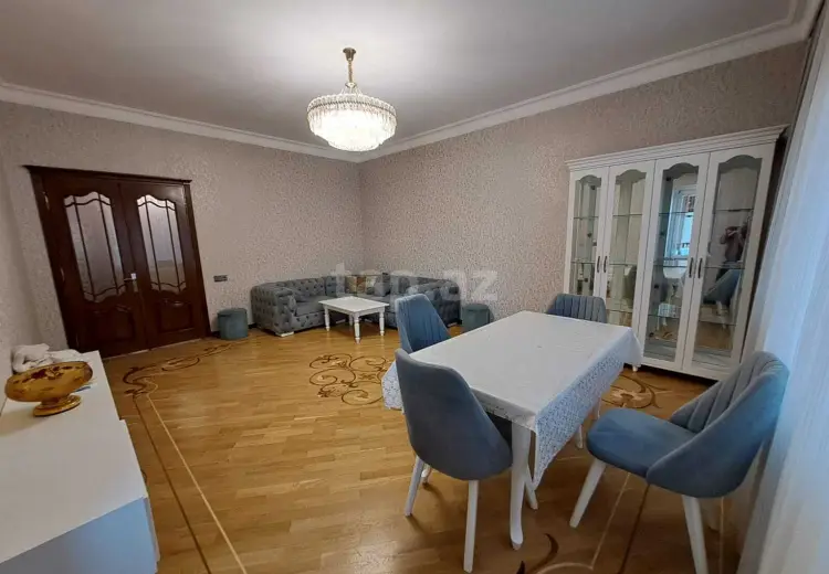 3 otaqlı mənzil , Bakı
