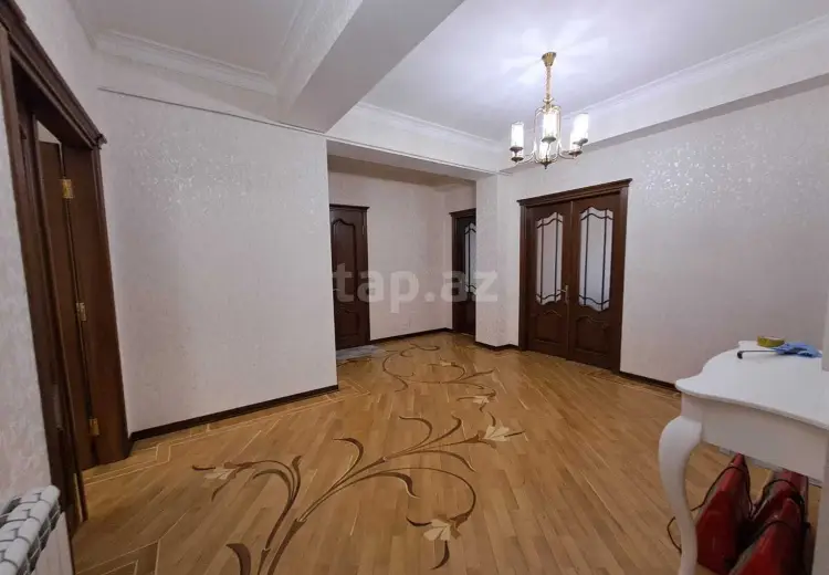 3 otaqlı mənzil , Bakı