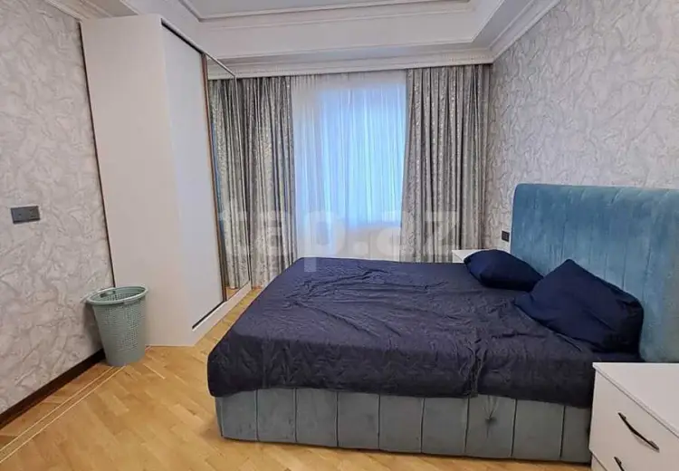 3 otaqlı mənzil , Bakı