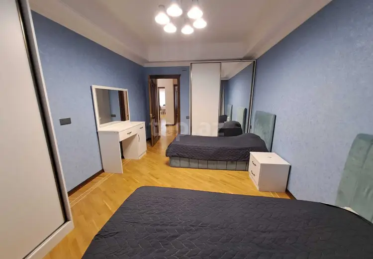 3 otaqlı mənzil , Bakı