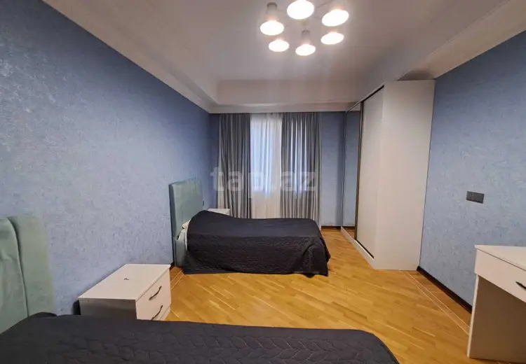 3 otaqlı mənzil , Bakı