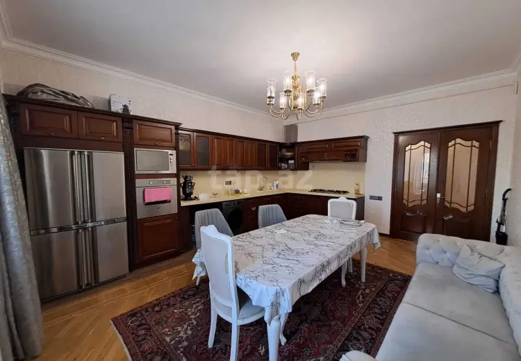 3 otaqlı mənzil , Bakı