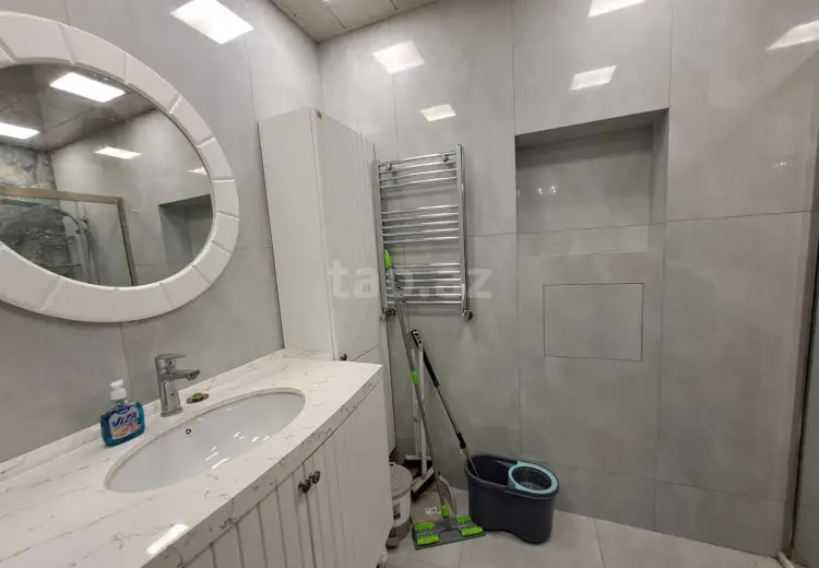 3 otaqlı mənzil , Bakı