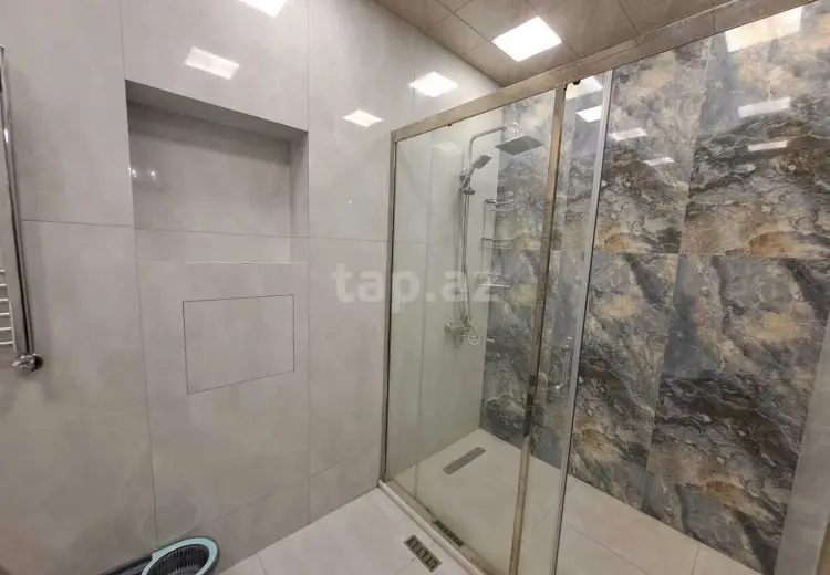 3 otaqlı mənzil , Bakı